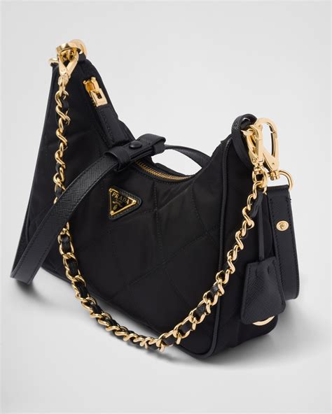 nylon bag prada|prada nylon bags for women.